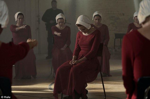 The handmaid's tale season 4 netflix is a story going on in America when ruled
The handmaid's tale season 4 netflix is a story going on in America when ISIS ruled it