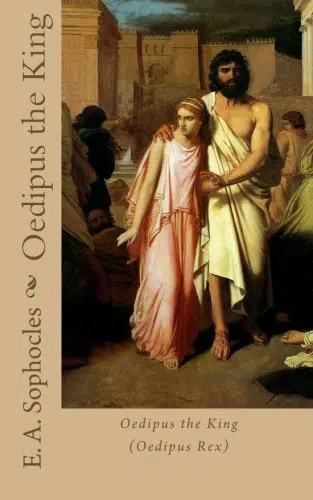 Oedipus the King: The Perfect Work from the Marquess' View