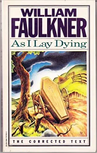 Death as An Escape in William Faulkner's As I Lay
