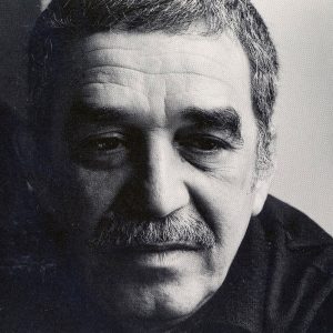 Gabriel Márquez