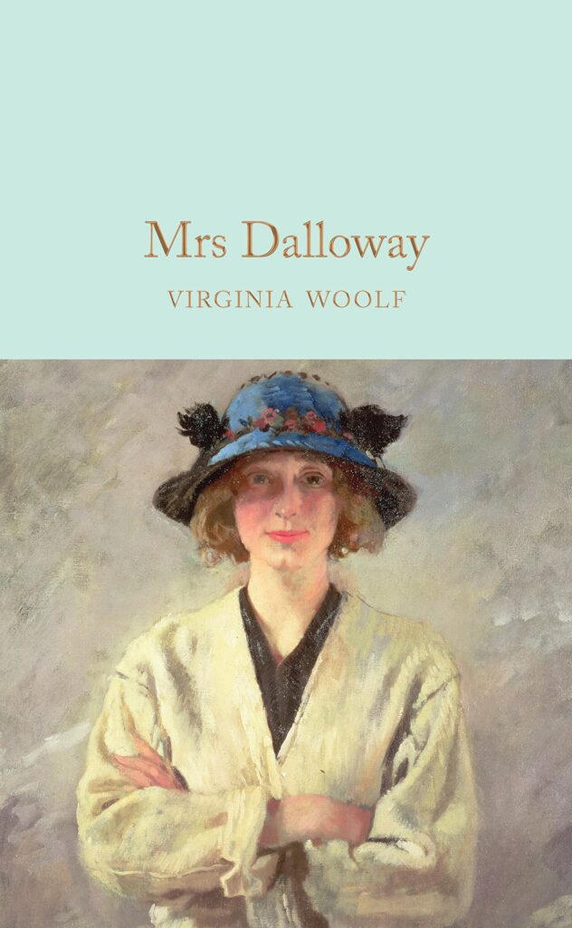 Mrs Dalloway by Virginia Woolf works that influenced Nobel Prize winner Gabriel Márquez