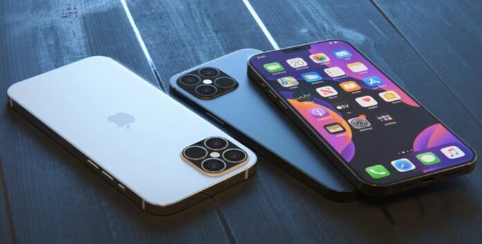 Including the advantages of a camera and a smaller notch: Here are the latest rumors of the new iPhone 13 from Apple!
