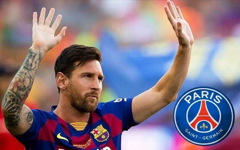 how will Messi's leaving affect the economy of Barcelona and Spain