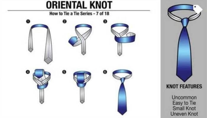 Oriental Knot
