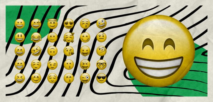 The history of emojis | How did it start and how become essential in our lives? “From =) to 😀”